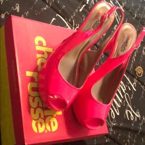 Charlotte russe